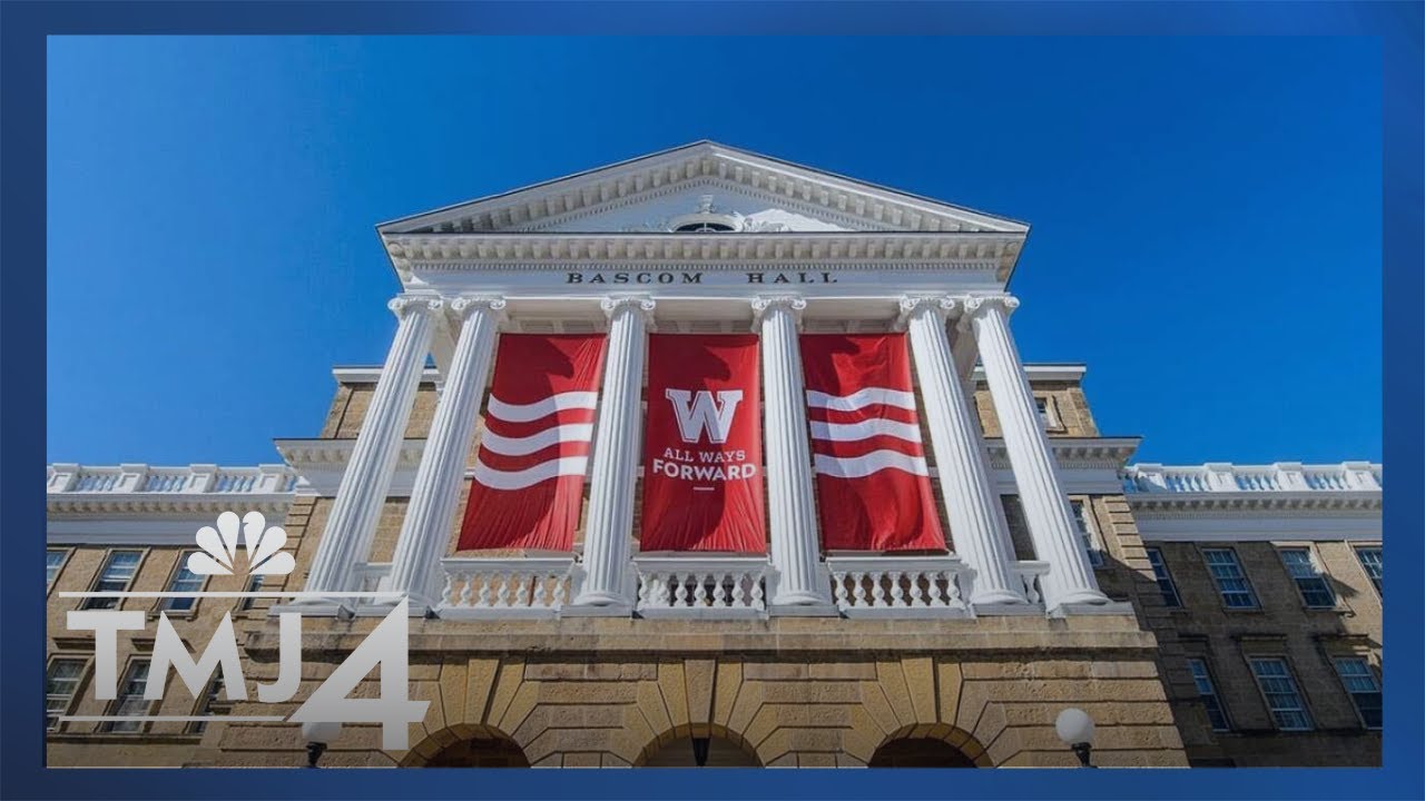 UW-Madison international students file lawsuit alleging unfair revocation of their F-1 visas