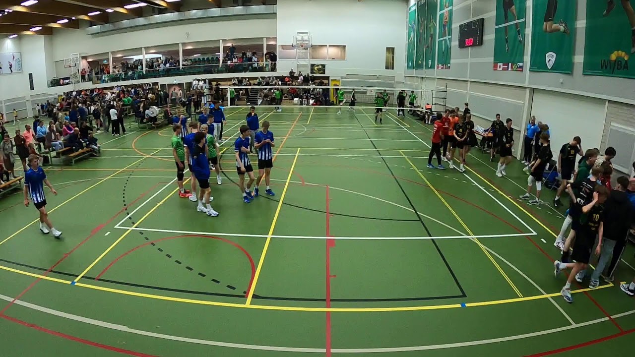 LIVE Blauw Wit JB - PDK Huizen JB | NOJK