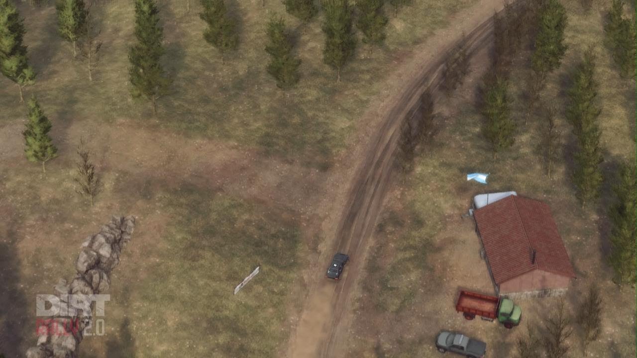 DiRT Rally 2.0