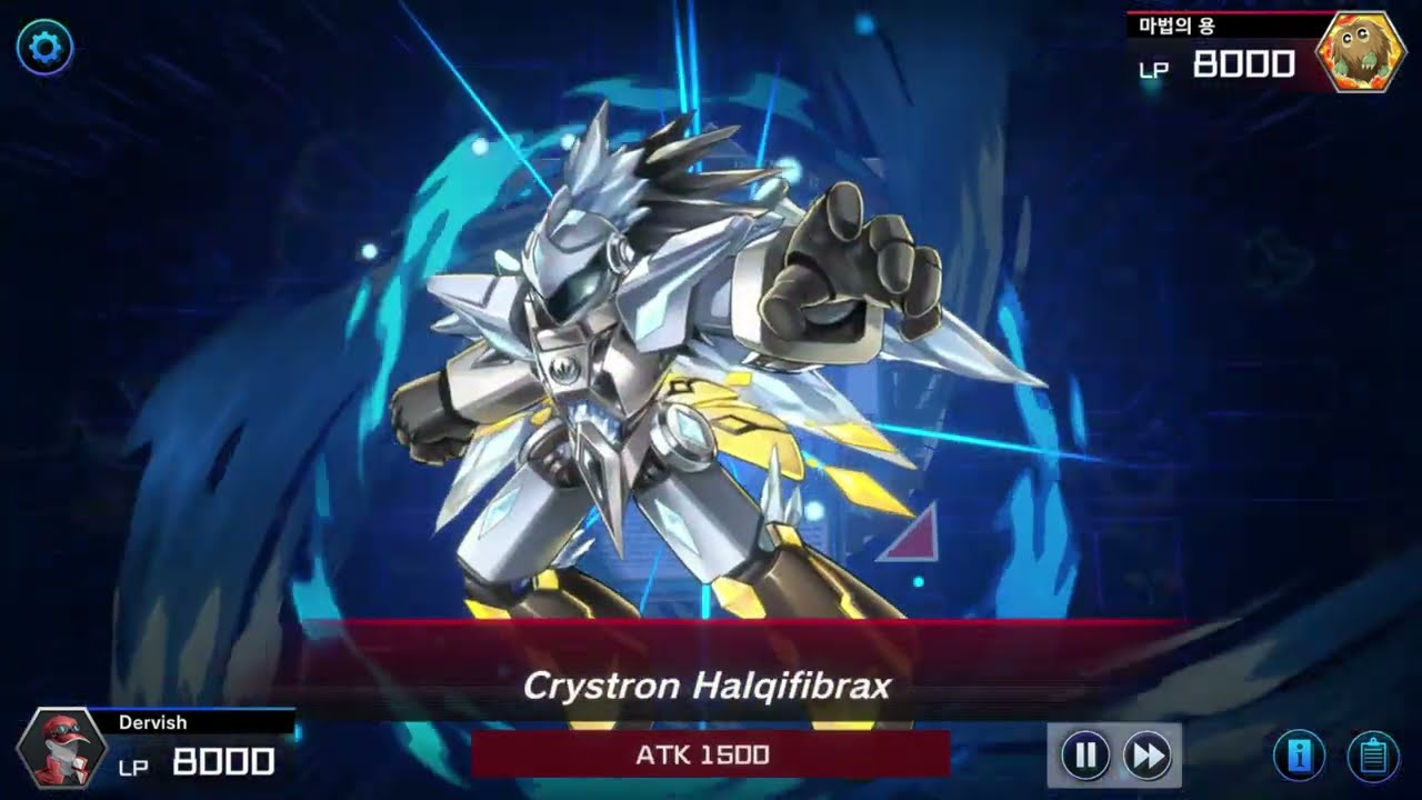Yu-Gi-Oh Master Duels Prank kids vs Pendulum (Performapal/Red-eyes Variation) (Platinum)