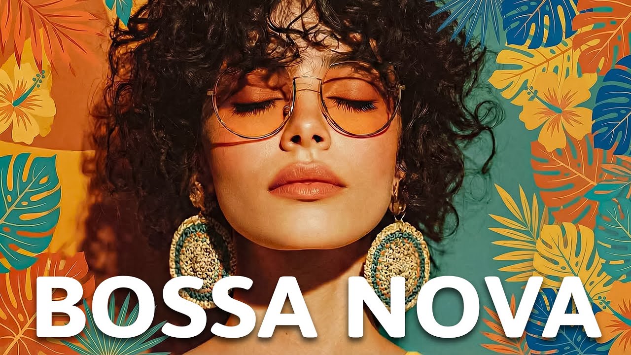 Best Bossa Nova Songs Playlist 2026 💽 Top 100 Bossa Nova Covers of Popular Songs For Peaceful Vibes