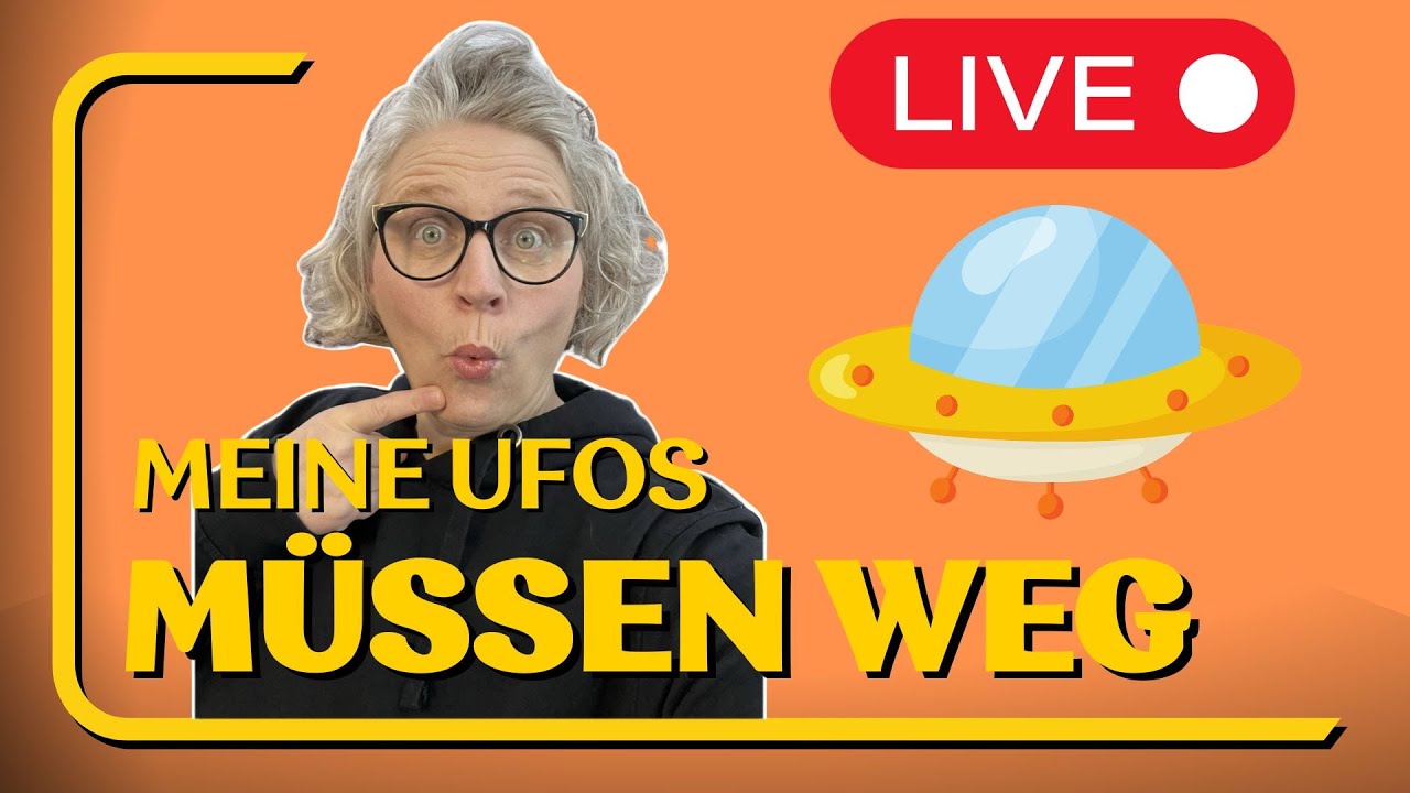 Näht mit mir und lasst uns quatschen