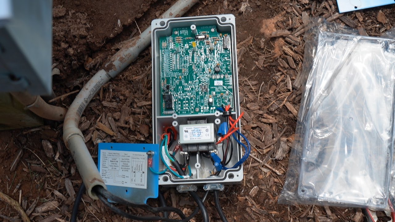 How to install an AutoFill