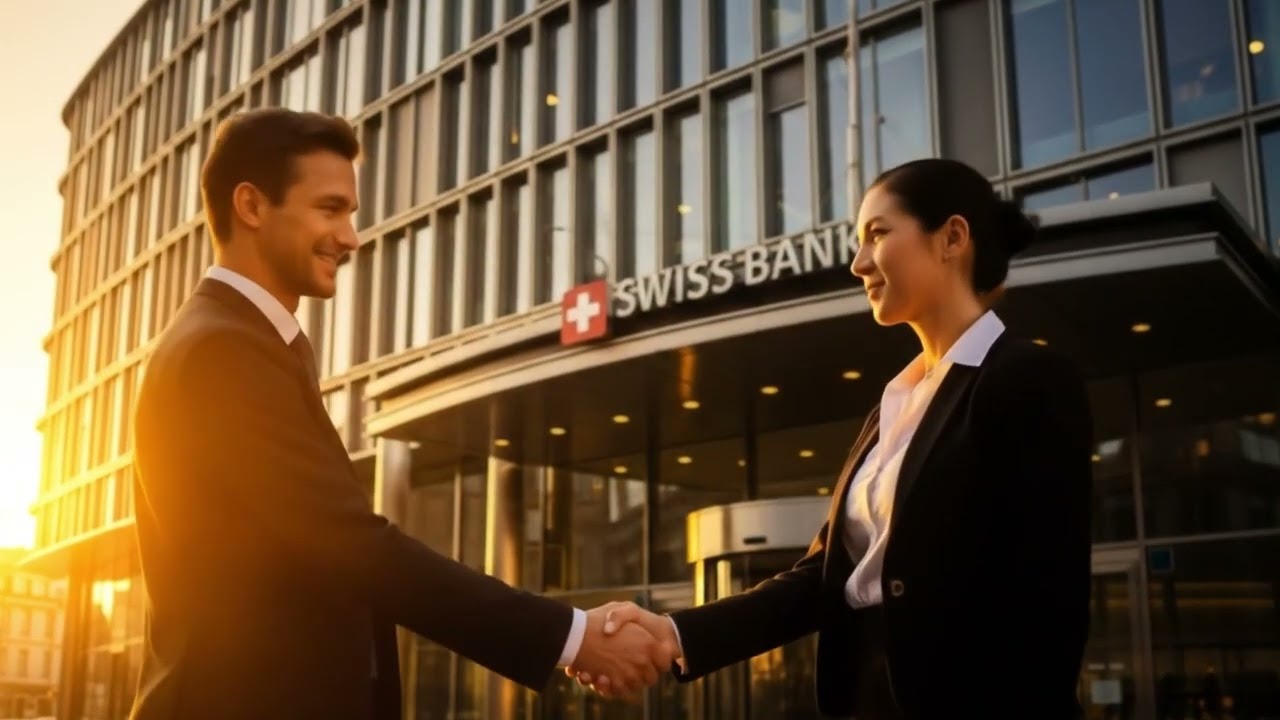 Switzerland&rsquo;s Hidden Wealth Secret (What the World Misses)