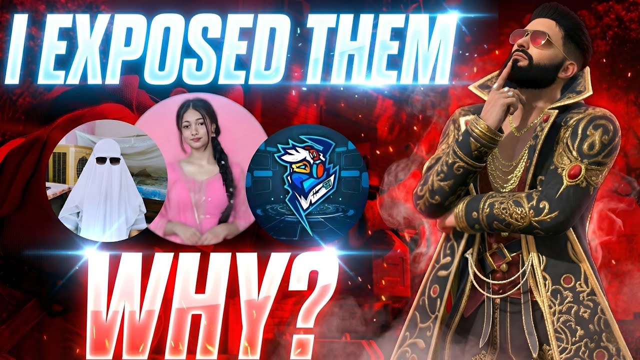 I EXPOSED YOUTUBERS | SCARFALL 2.0 | 