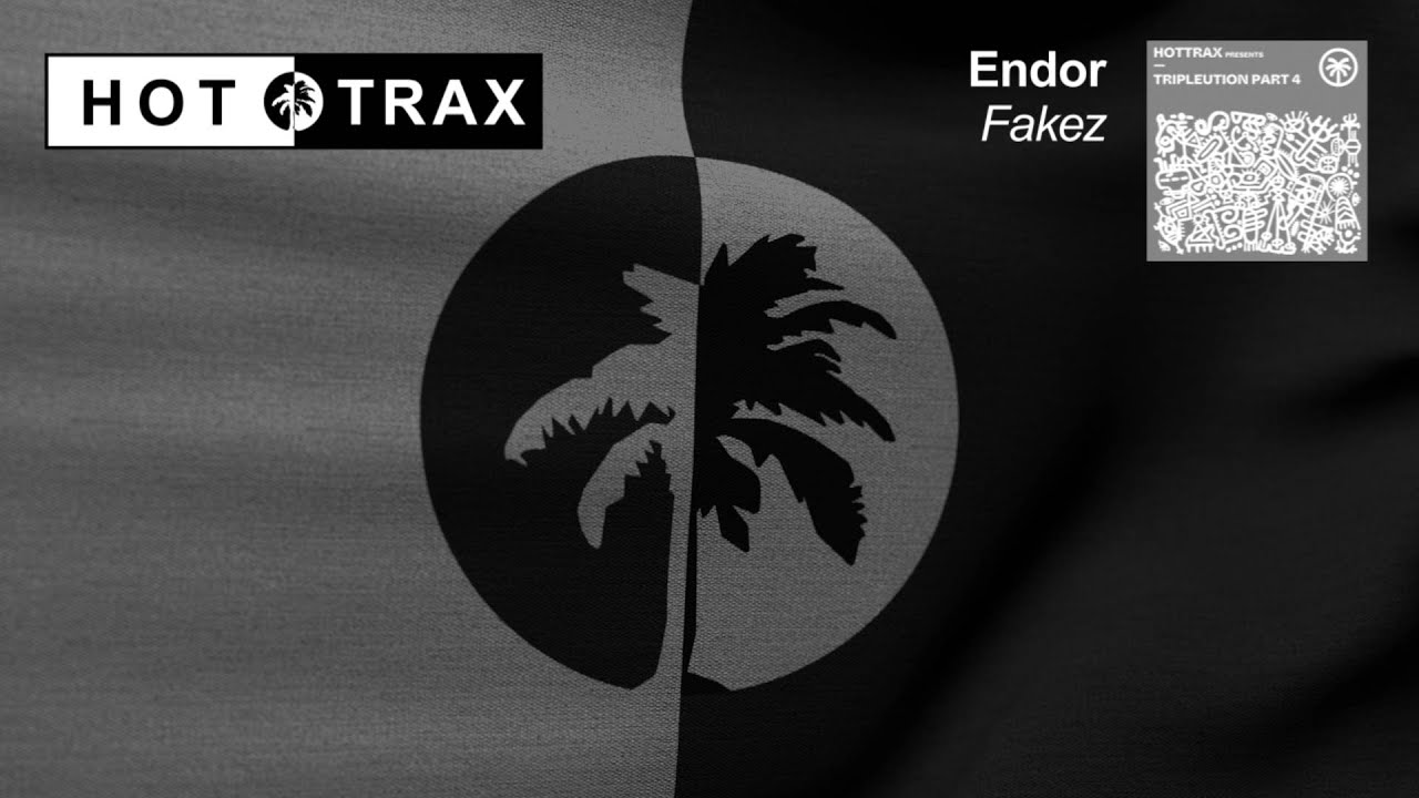 Endor - Fakez