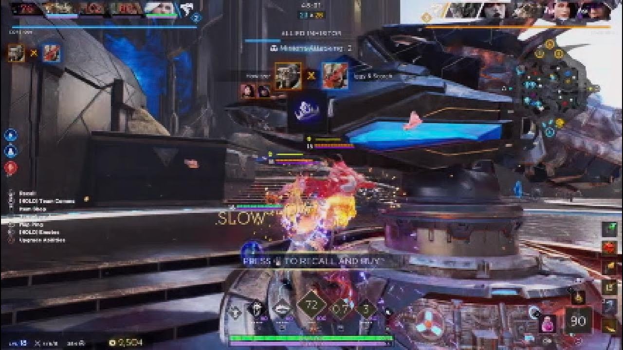 With the blink kill lol