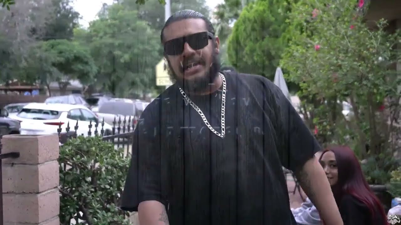 LITTLE MISCHIEF {GANGLAND OFFICIAL MOVIE} FT DROPS