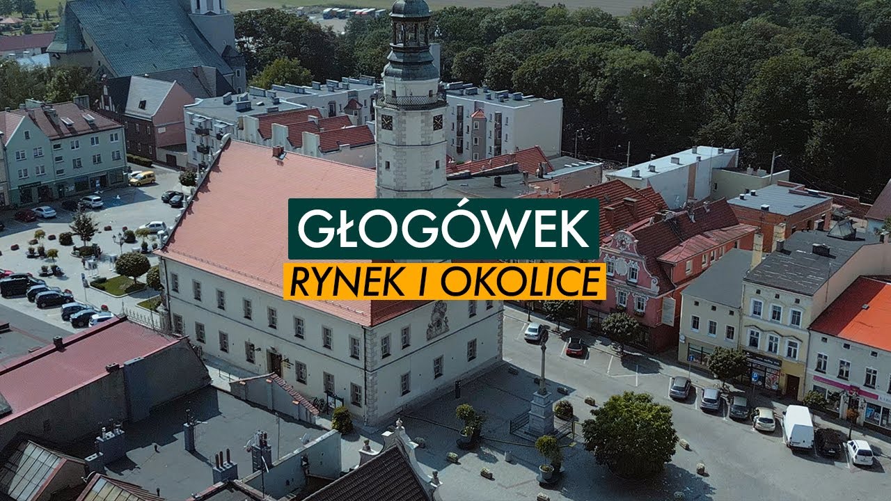 Głogówek 🇵🇱