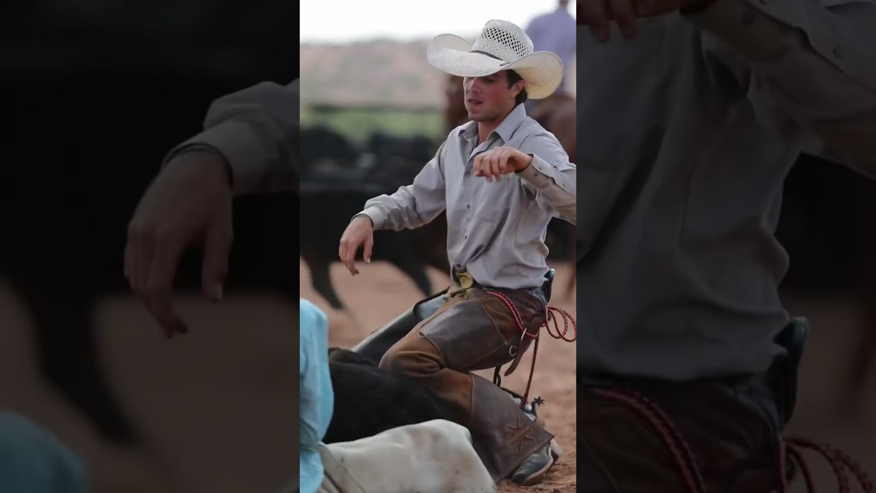 Ranching Hype Video