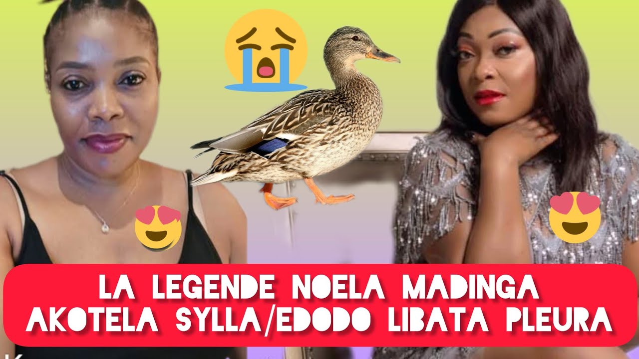 LIKAMBO SOMO😱NOELA MADILOVE👉AKOTELI SYLLA🥰EDODO MOBOMI😭BA SECRET D'ETAT EBIMI💔MBISI YA MAYI😳MOLILI👻👻