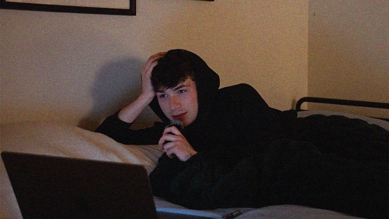 Niche Interests | Conversation 1