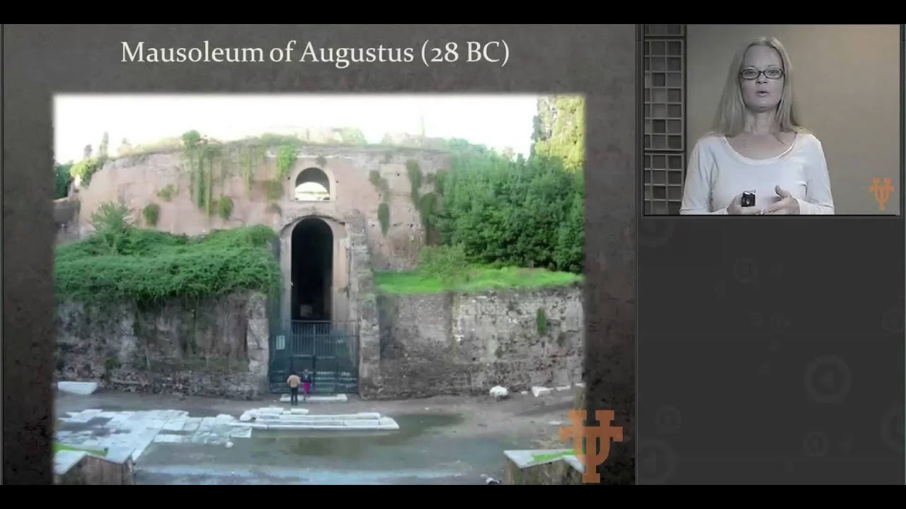 Augustan Building Program