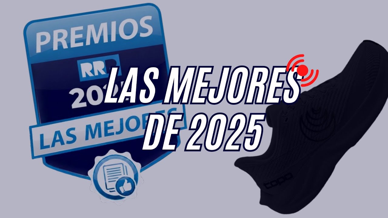 LIVE | &iquest;Cu&aacute;les ser&aacute;n las mejores zapatillas de running de 2025?