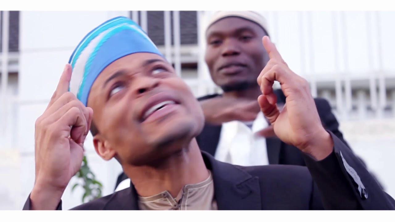 Jafar  Stenala,Muhammad Chimasula,Jafar Uthman & Wallace Salanje Ramadhan HD Video 1