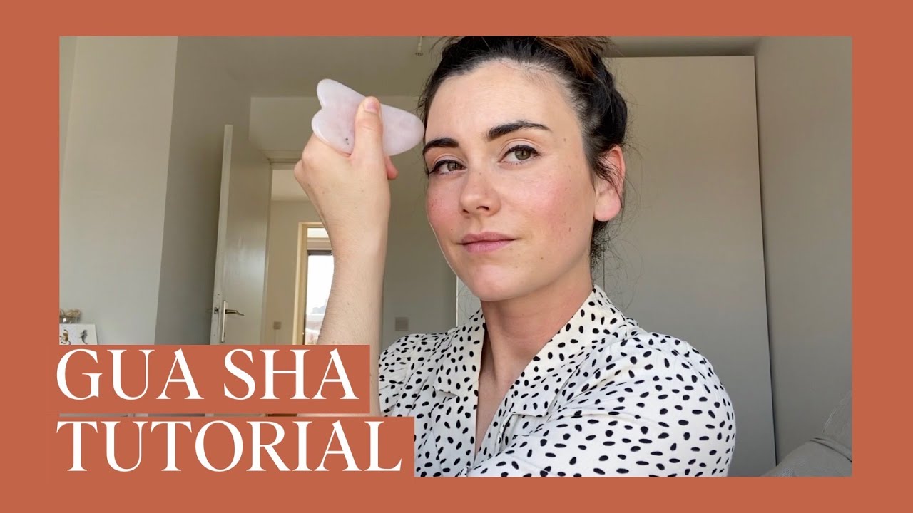 Tutorial Gua Sha (Dutch)