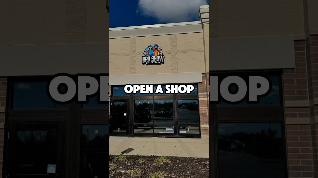 Open a shop they said, it’ll be fun they said.. wow, they were right! 2025 was absolutely unreal🫶🏼