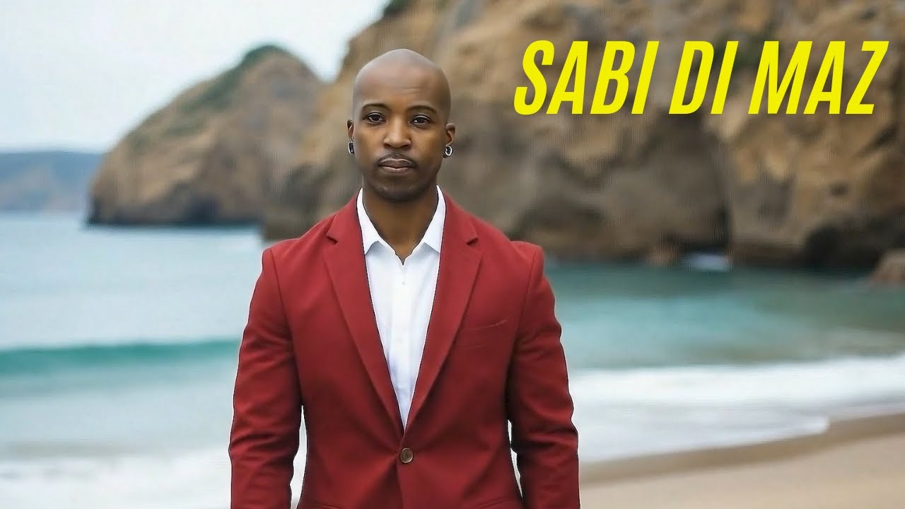 Reyz - Sabi Di M&aacute;z [IA Version] 2025