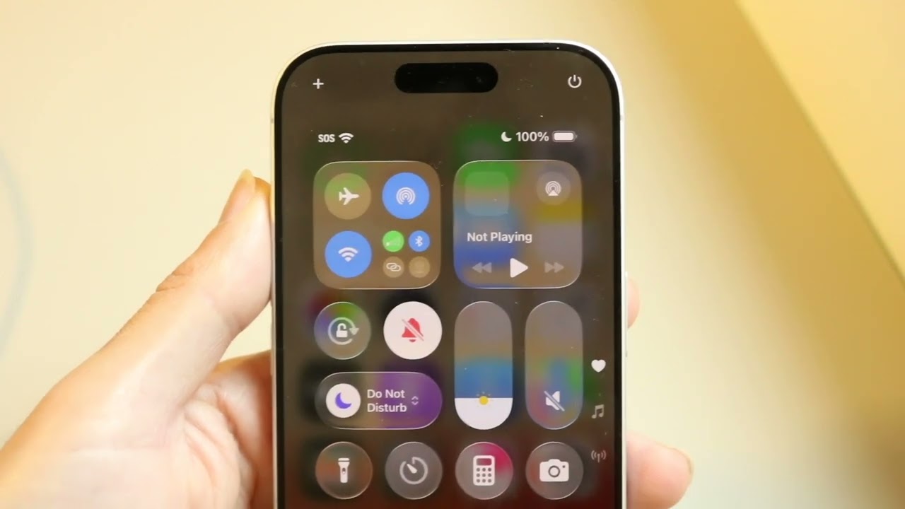 How To FIX NFC Tag Not Working On iPhone! (2026)