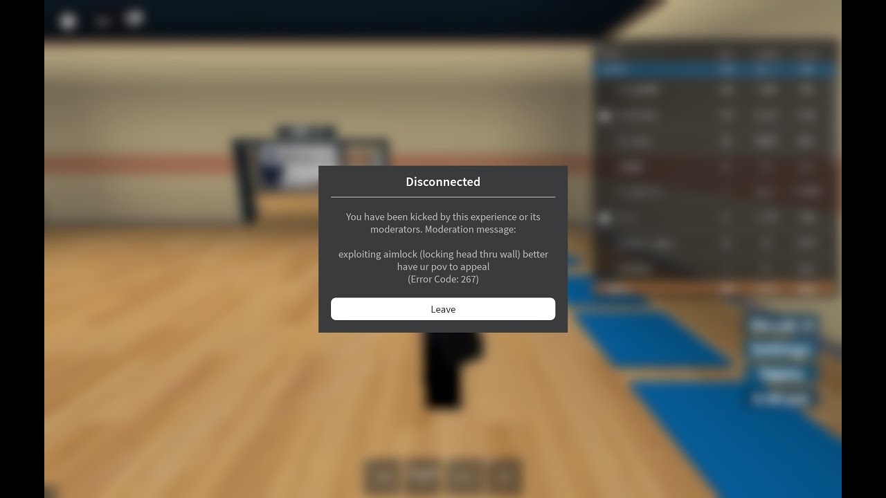 War (Roblox Prison Life Montage) + ban