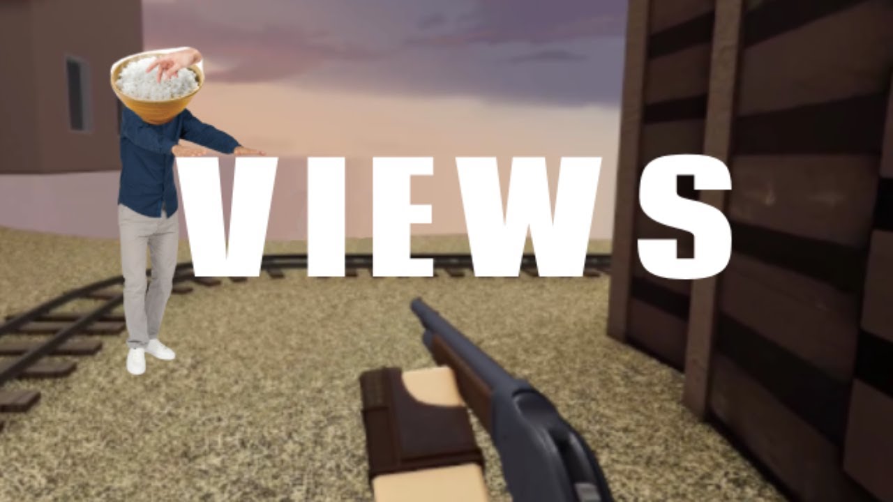 Typical Colors 2 = Views