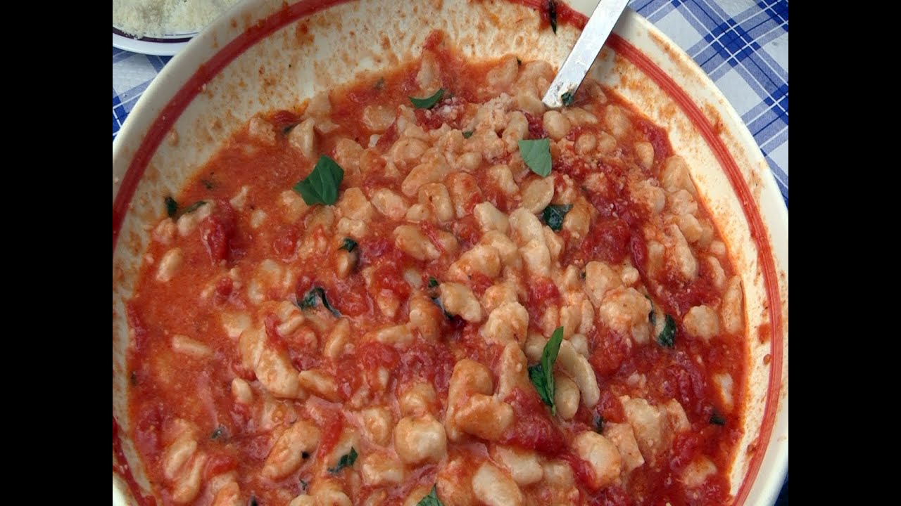 Rieti - Pizzicotti