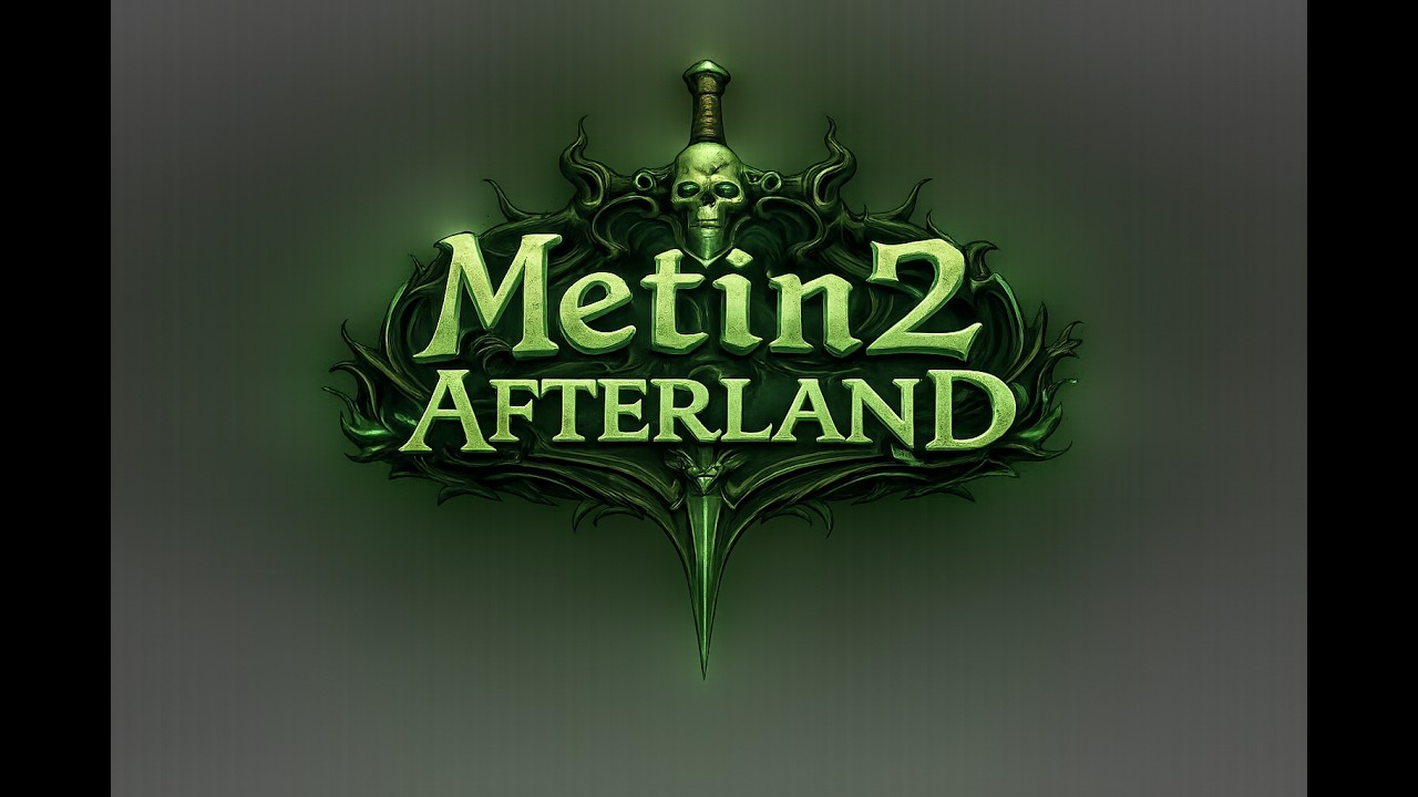 Afterland2 - Nuevo Servidor Privado