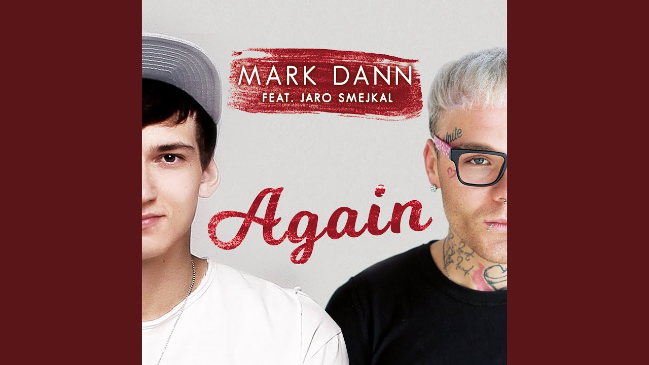 Again (feat. Jaro Smejkal)