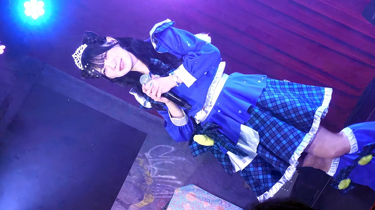 2026/02/21 にっぽん！真骨頂 藍川くるみ生誕祭@渋谷近未来会館