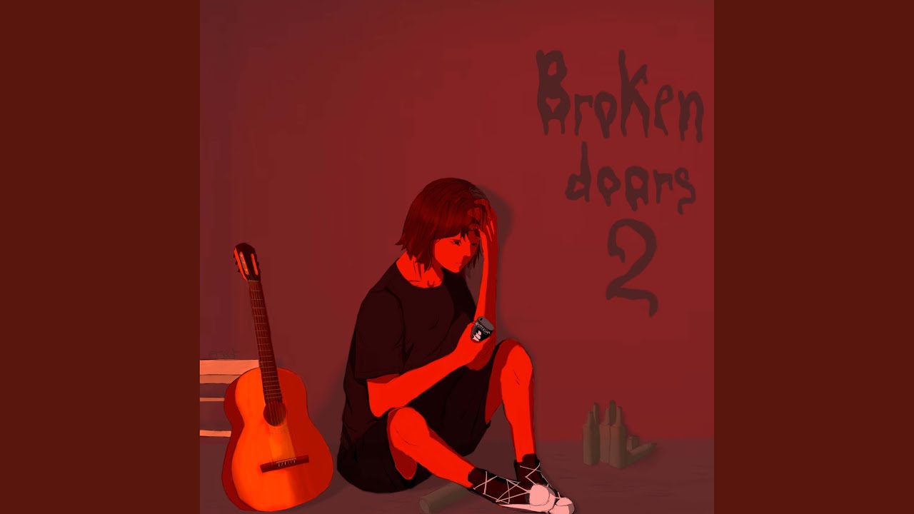 broken doors 2