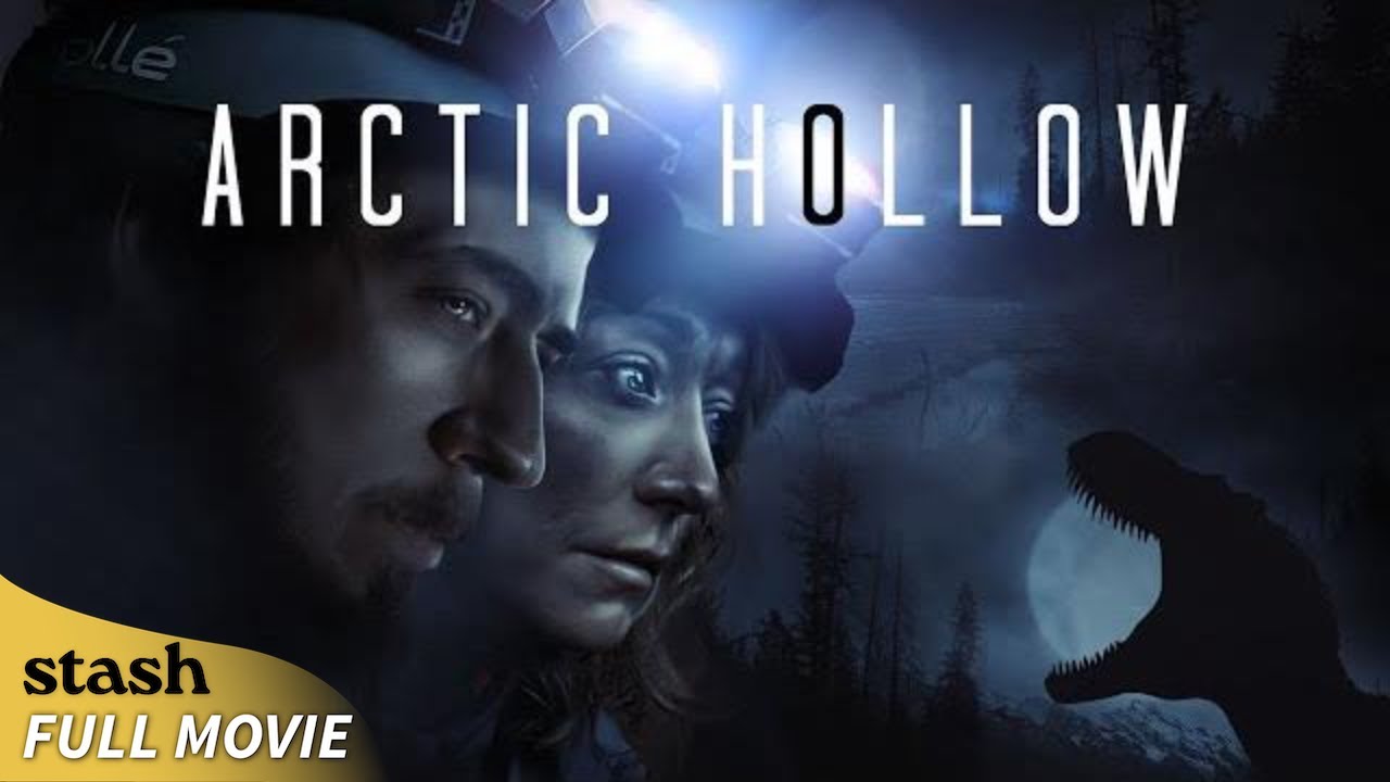 Arctic Hollow | Sci-Fi Thriller | Full Movie | Inner Earth