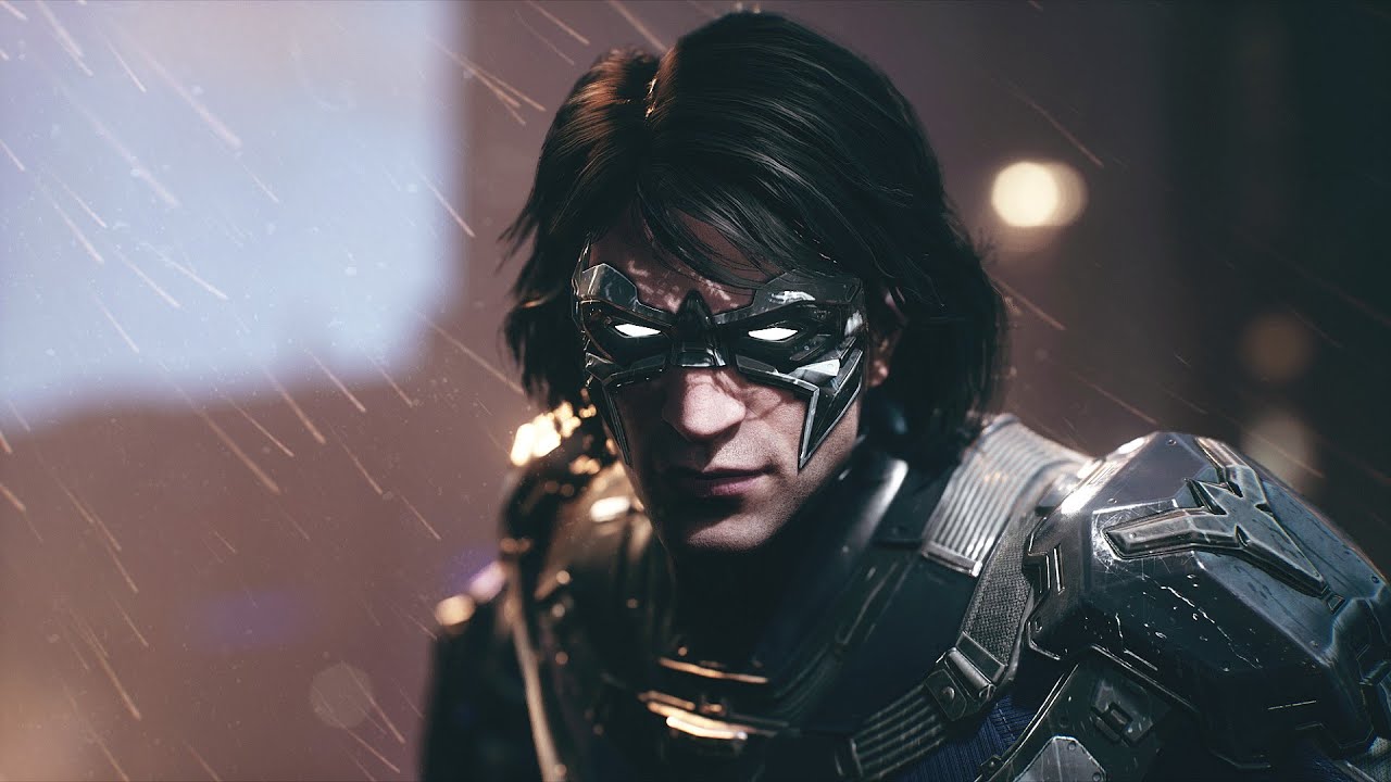 This video will CHANGE how you feel about Gotham Knights