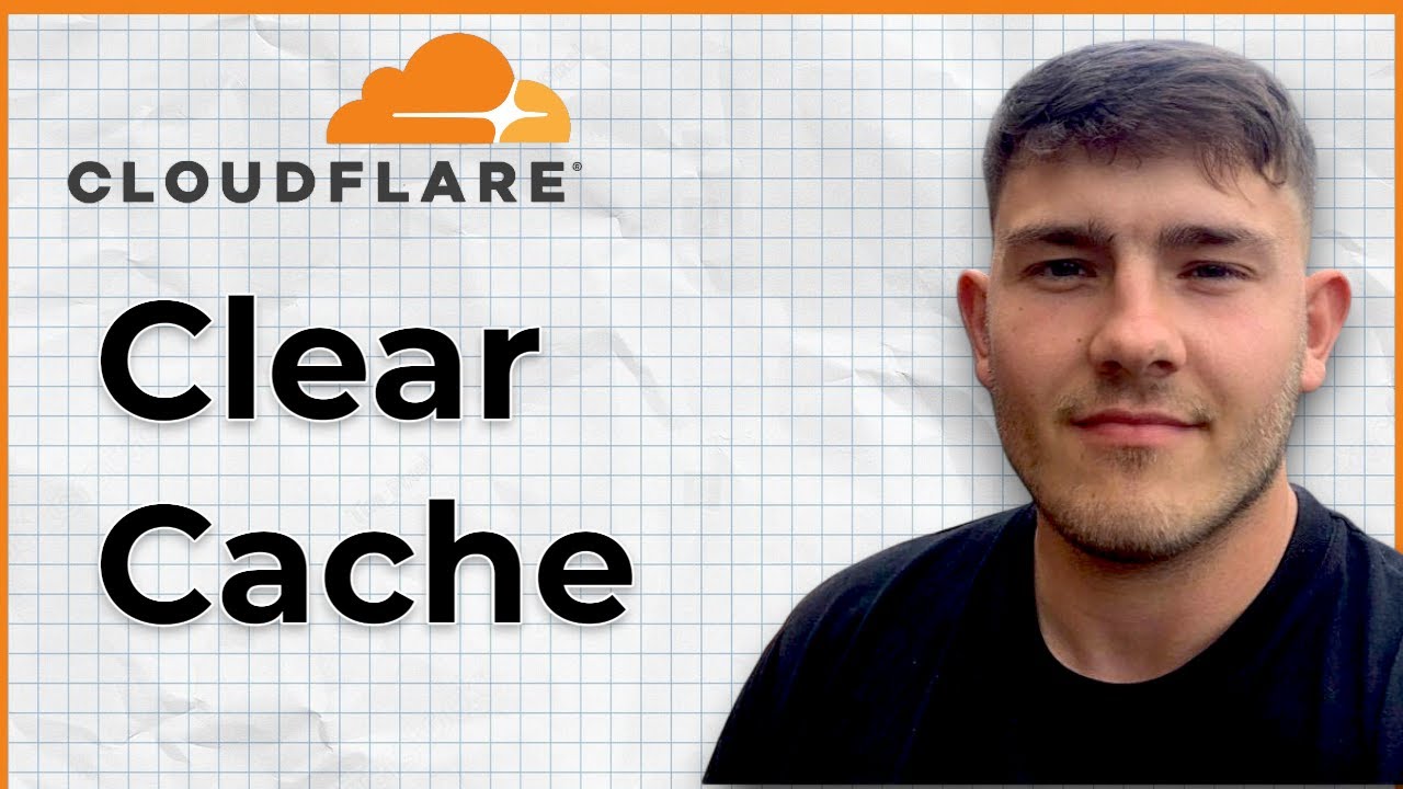 How to Clear Cloudflare Cache (2025 Guide)