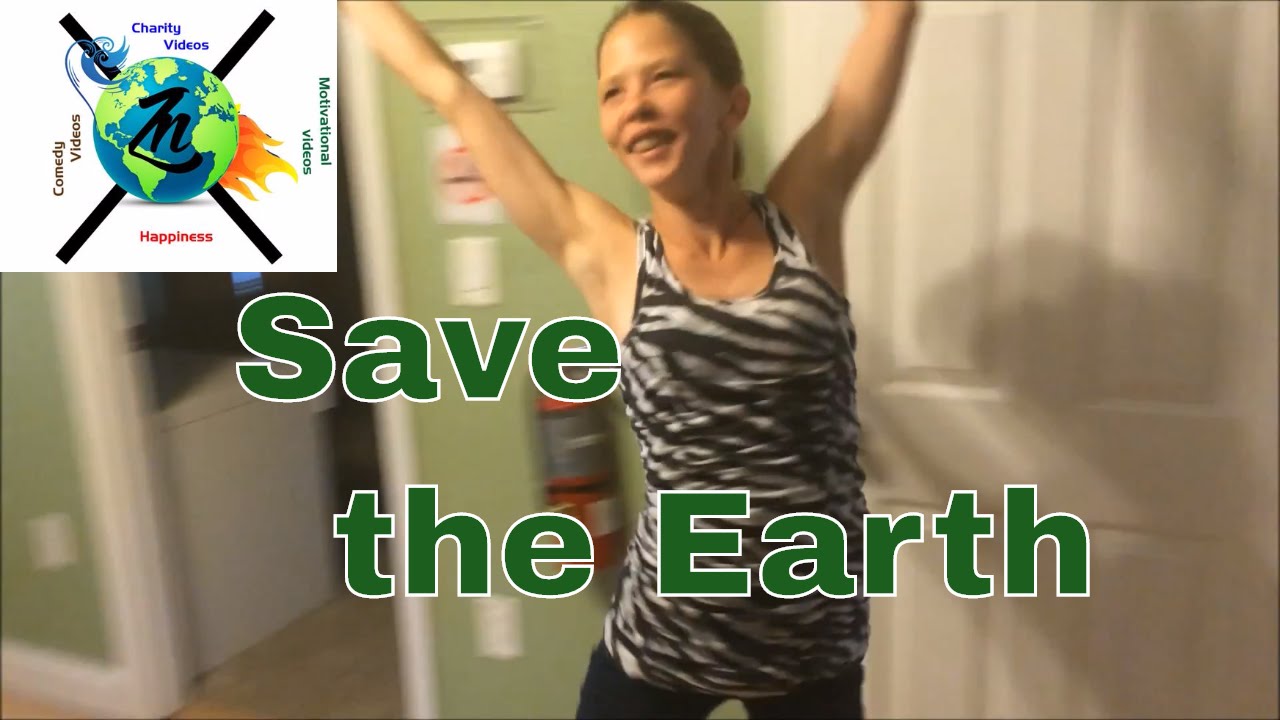 Dirty Recycling - Funny