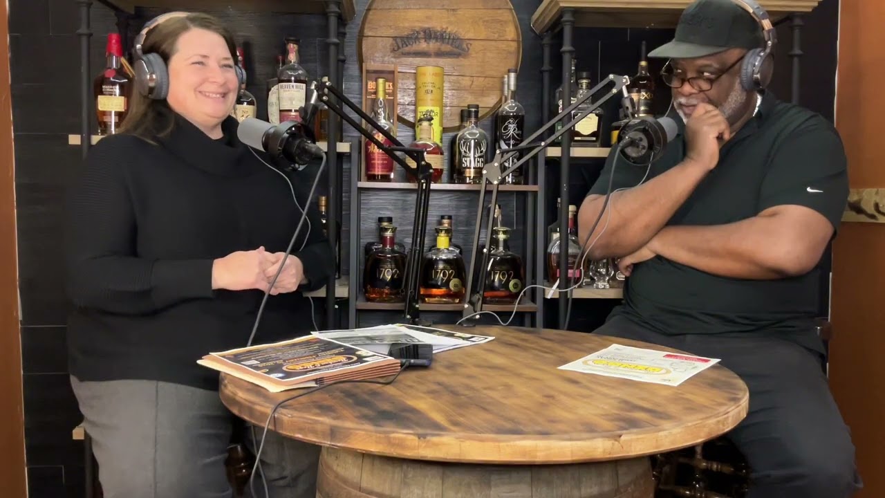 East Allen County schools, educational foundation event.