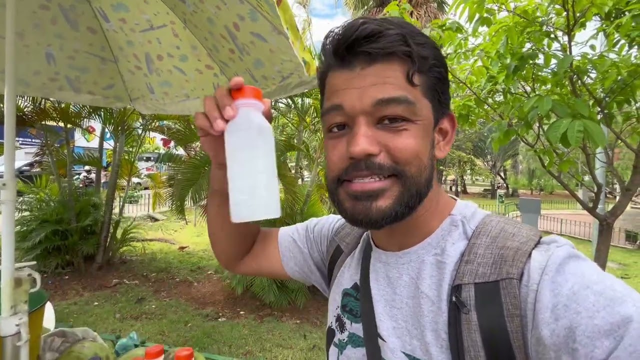 Montes Claros não é o que pensamos