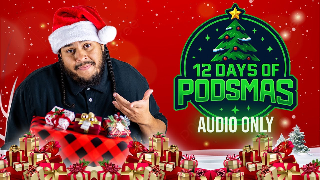 2025 Podsmas Finale: Looking Back at 2025 & Ahead to 2026