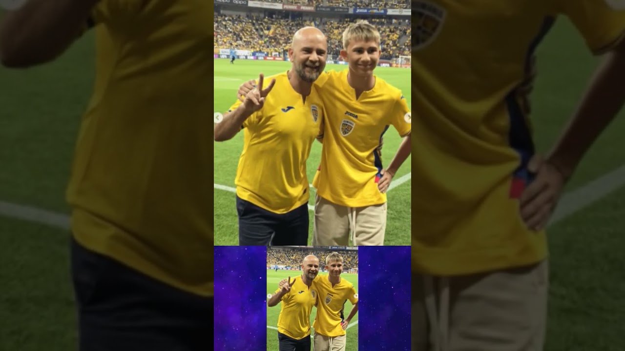 cum arata sotia lui Cosmin Selesi 