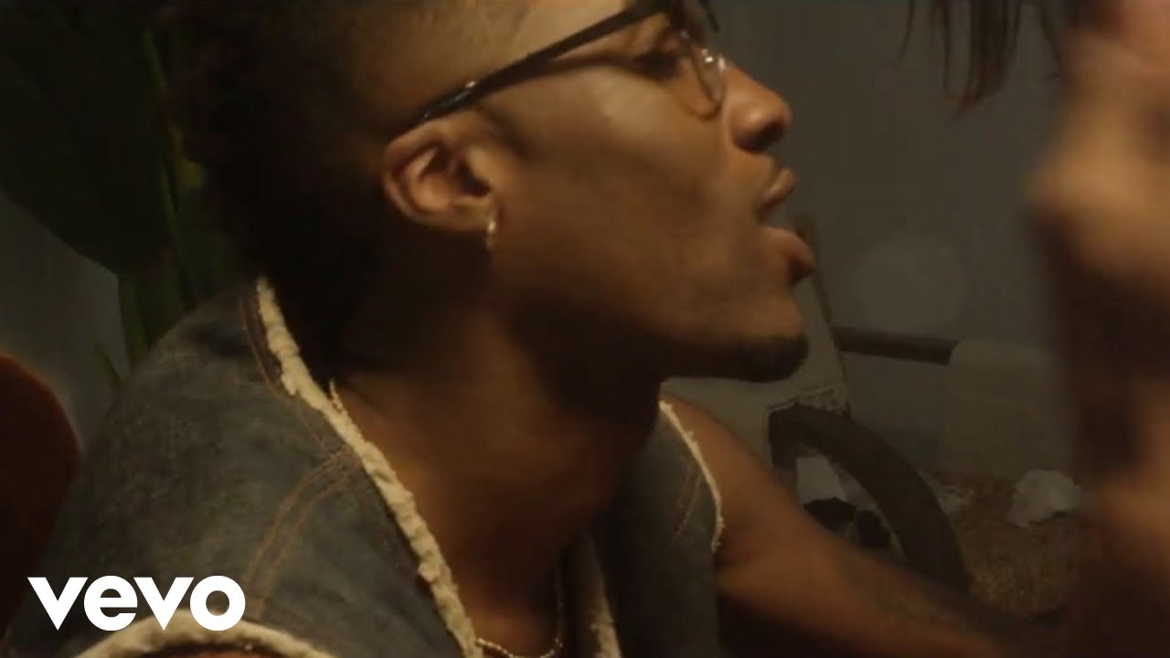 Kendre' - We Be Sexx'n Pt. 1 (Official Music Video)