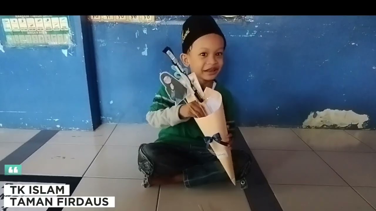 MEMPERINGATI HARI GURU NASIONAL (HGN) 2025 - TK ISLAM TAMAN FIRDAUS PATI 