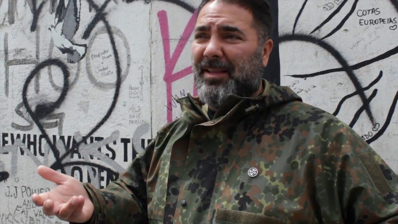 Beyond The Block Berlin Episode w Hikmet Sugoer