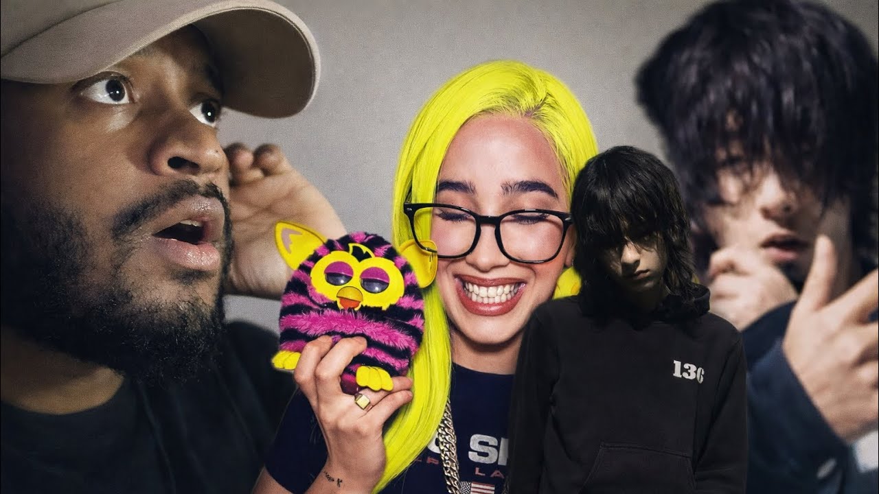 kuru - Strike tteam | TK MAMI - BIG ASS MAMI | karta - change | Full Reaction & Review