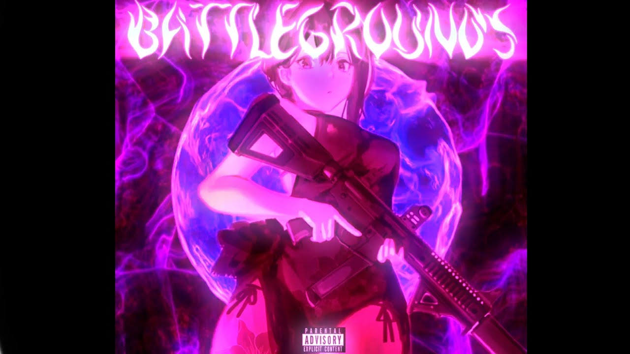 GhostDeath Playa-[BATTLEGROUNDS]