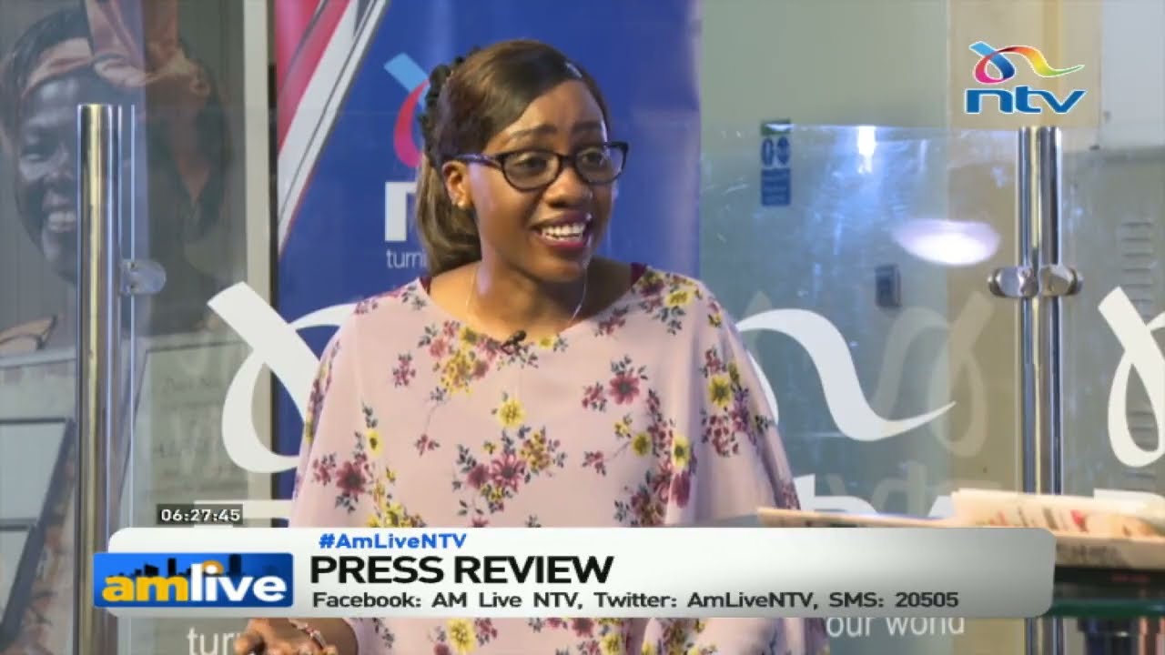 For the first time, Raila disappointed his supporters - Roselyne Obala | Presidential Debate