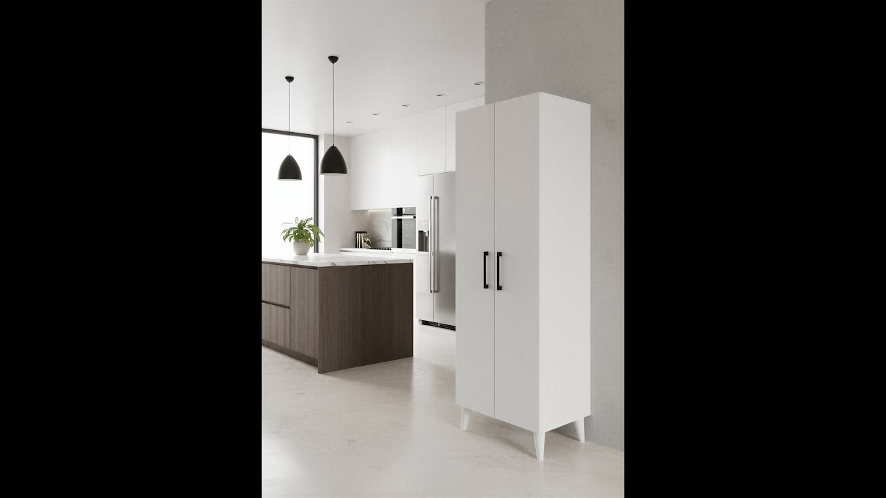 ARUAT KAPAKLI &Ccedil;OK AMA&Ccedil;LI RAF KURULUMU