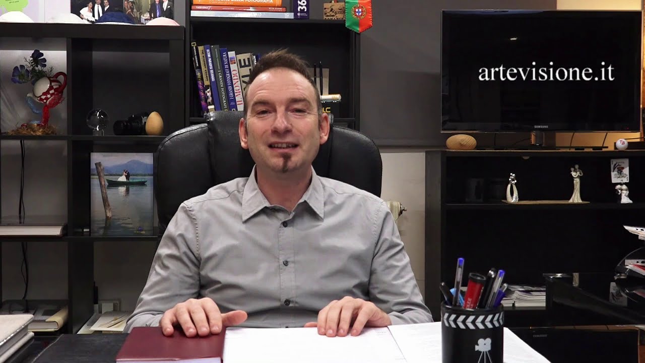 Ecco perchè, serve dire al professionista che BUDGET avete a disposizione.