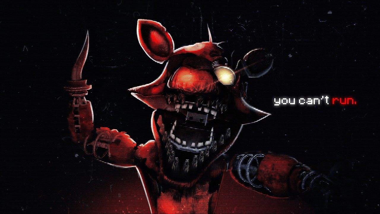 This NIGHT 2 is INSANE - Roblox FNAF Eternal Nights