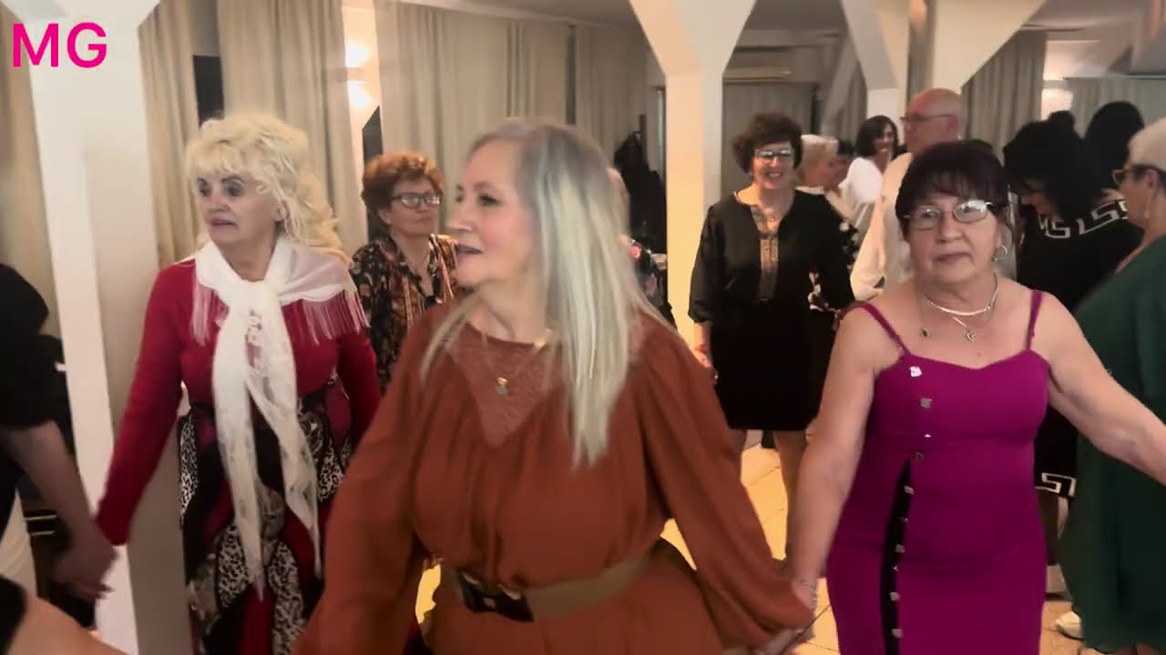 Milica & Doktori - Zabava u Trsteniku 💕