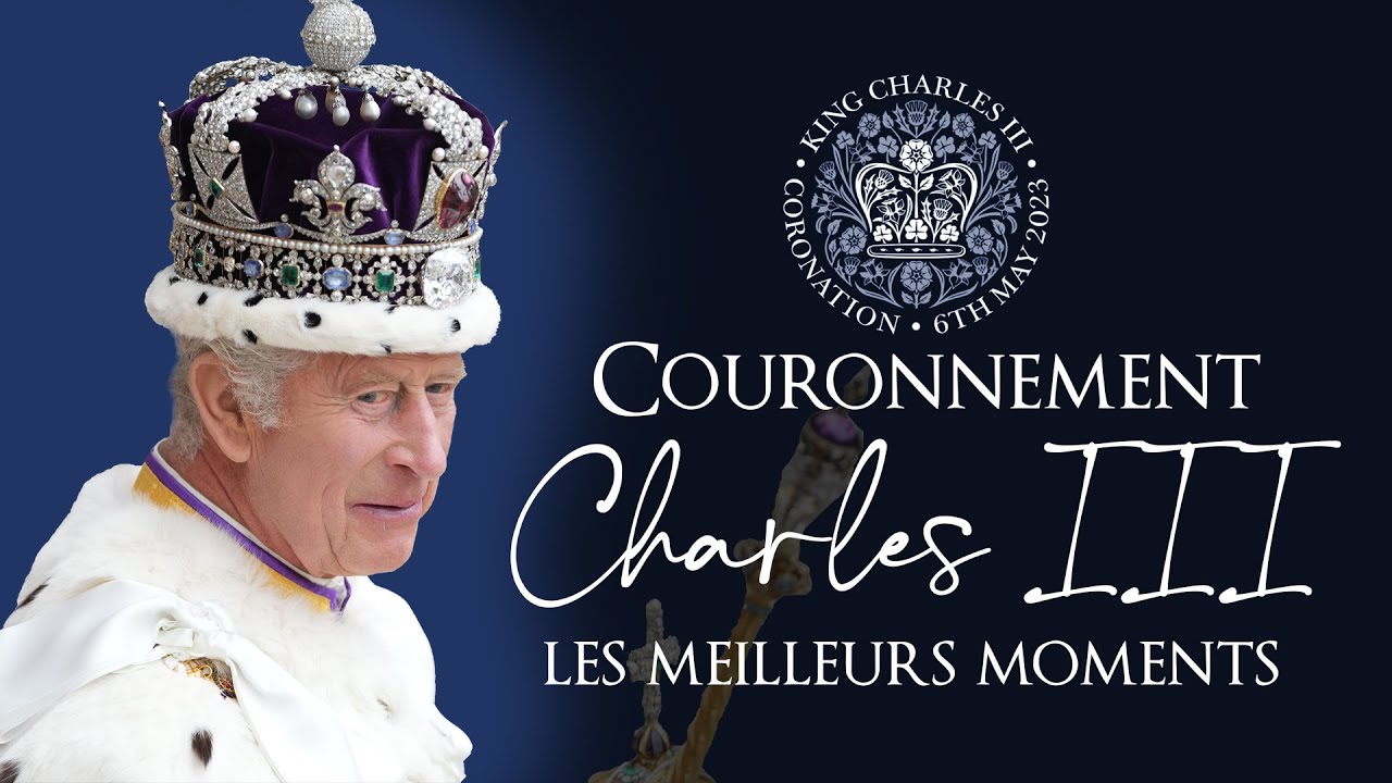 Couronnement Charles III | Les meilleurs moments