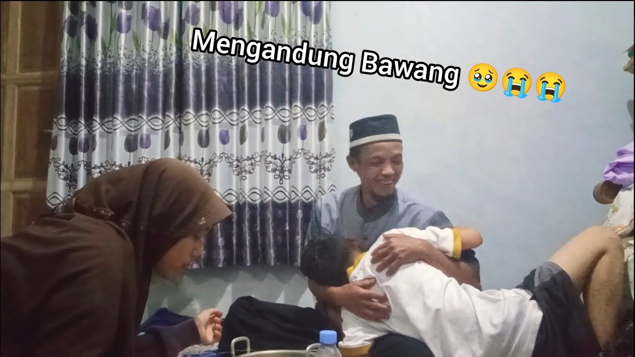 Mengharukan 🥹😭 Moment pulang dari Gontor •  Adek Santri ini di-Surprised 🙀 HP impian...